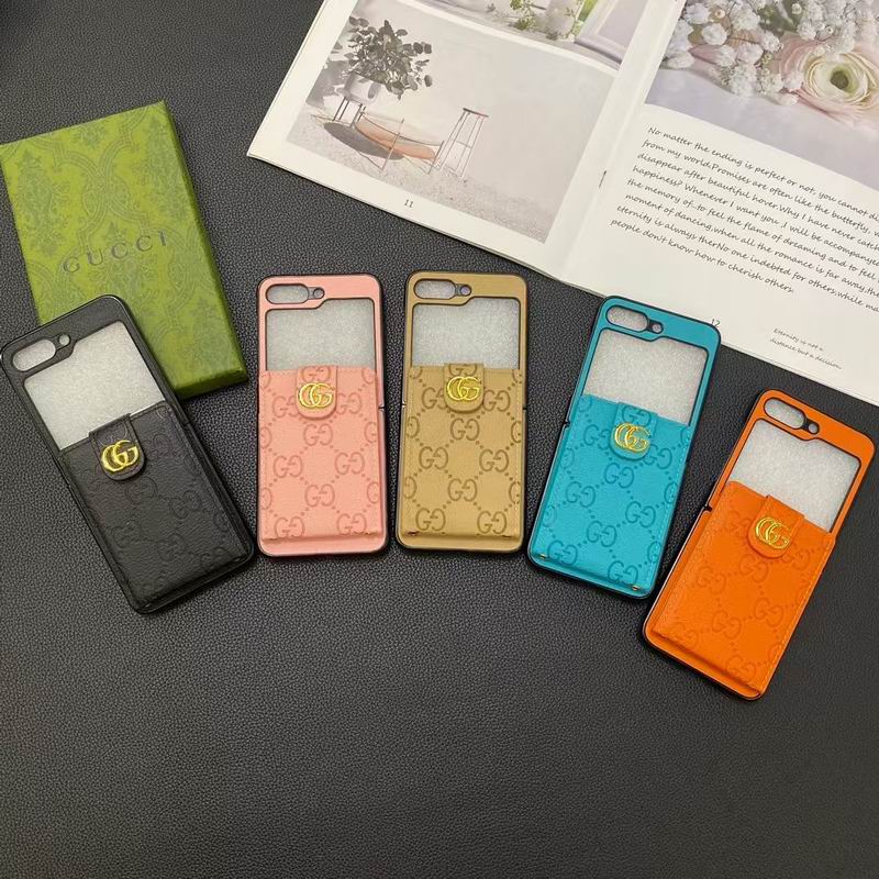 Gucci iphone shell 071807